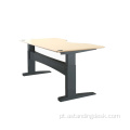 Grande Tennager Child Study Desk Ajustável Desk Ajustável